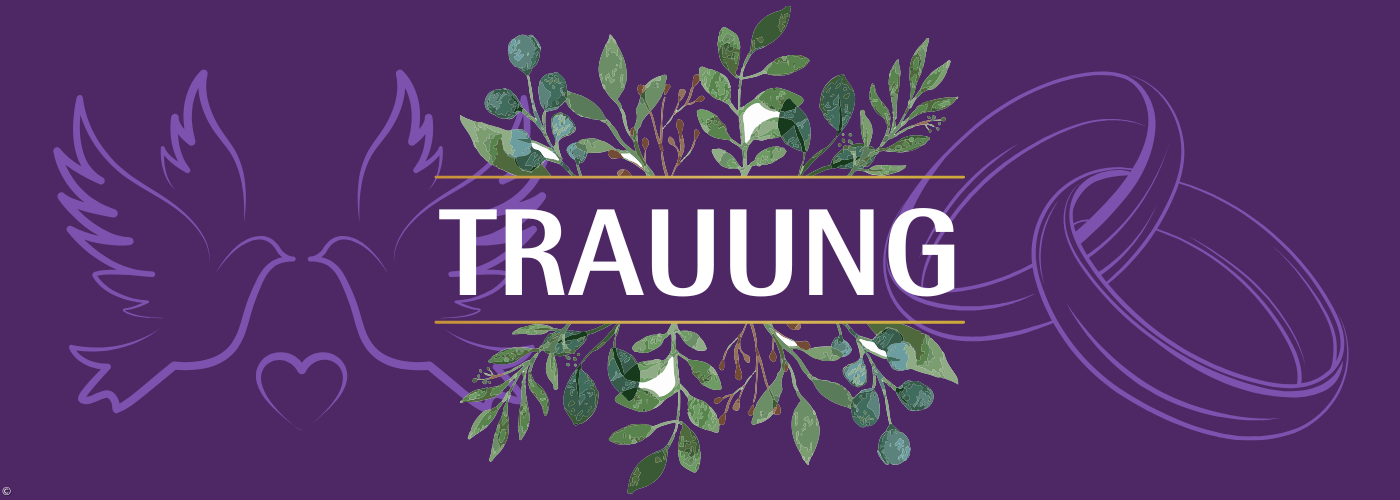 Trauung