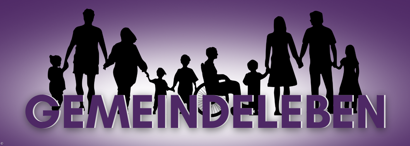 Gemeindeleben