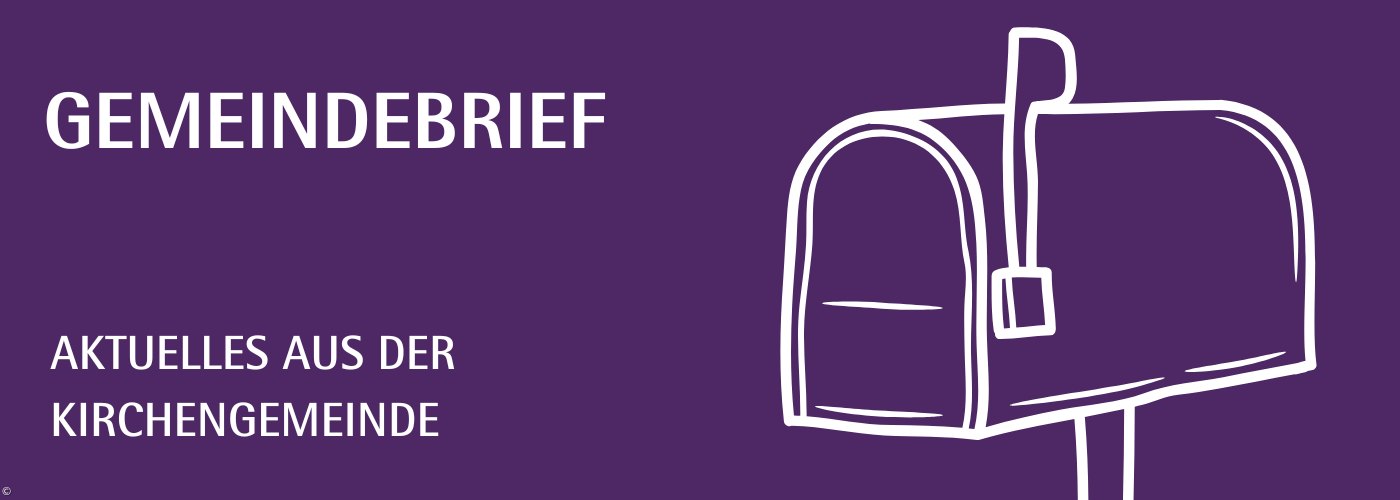 Gemeindebrief