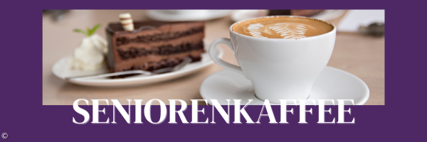 Seniorenkaffee