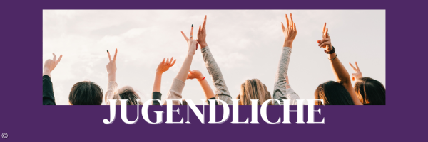 Jugendliche