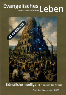 Gemeindebrief